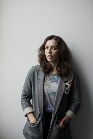 Bridget Christie nude photo 30