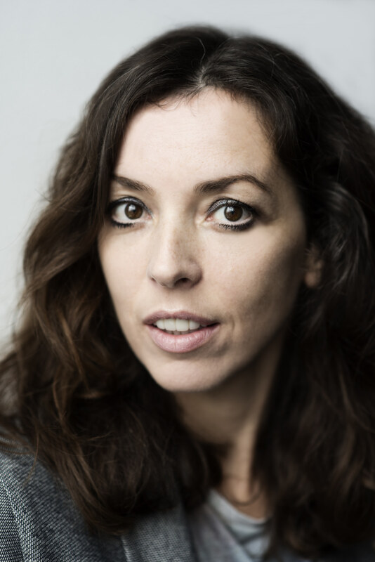Bridget Christie nude photo 10