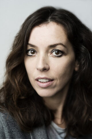 Bridget Christie nude photo 29