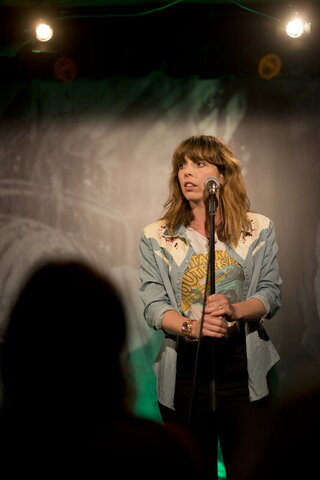 Bridget Christie nude photo 27