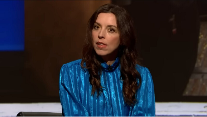 Bridget Christie nude photo 14