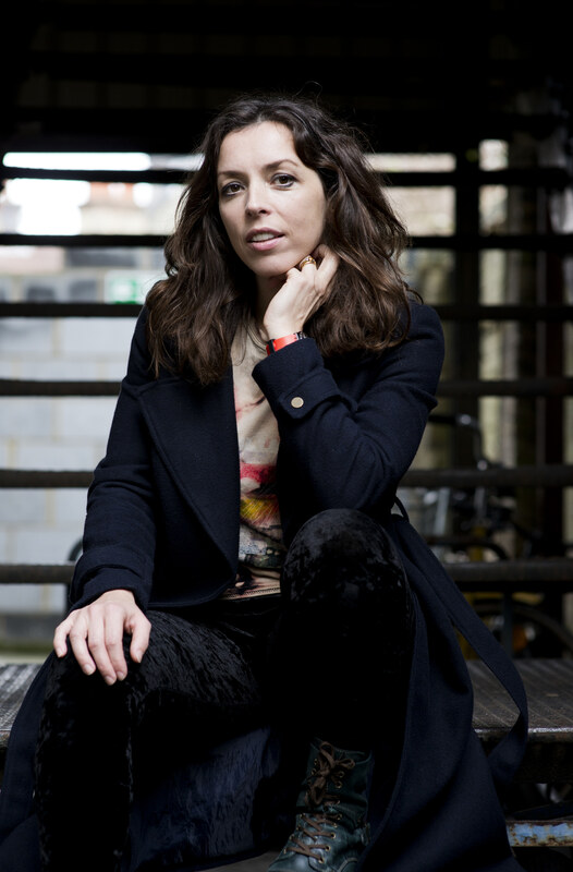 Bridget Christie nude photo 18