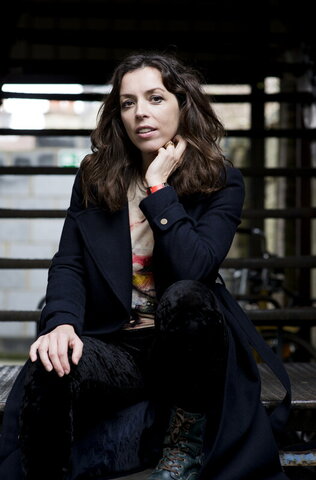 Bridget Christie nude photo 21