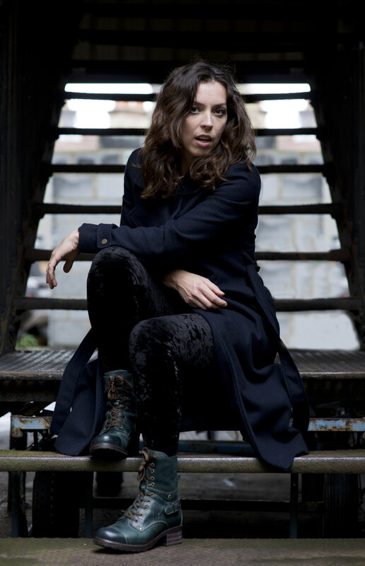 Bridget Christie nude photo 19