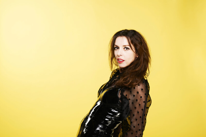 Bridget Christie nude photo 24