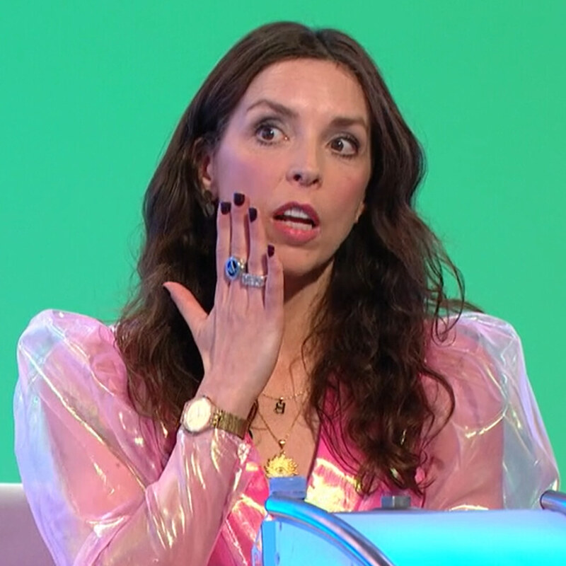 Bridget Christie nude photo 31