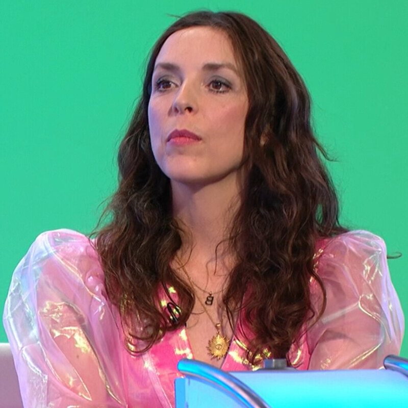 Bridget Christie nude photo 33