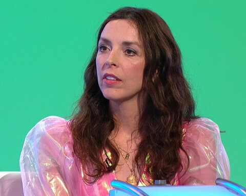 Bridget Christie nude photo 5