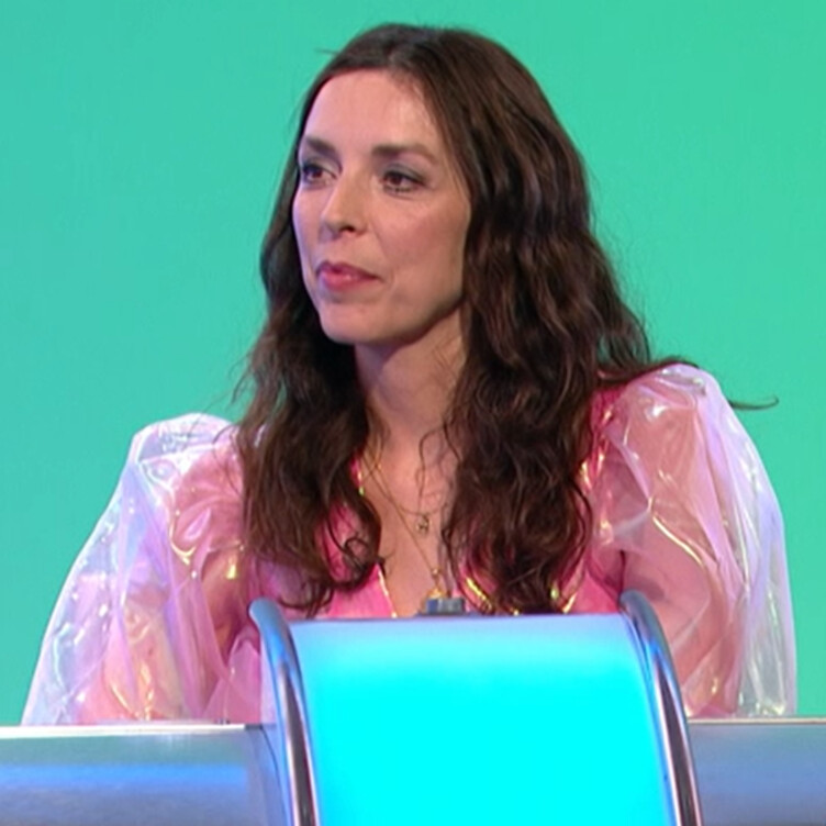 Bridget Christie nude photo 35