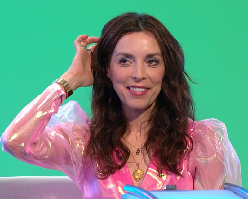 Bridget Christie nude photo 37