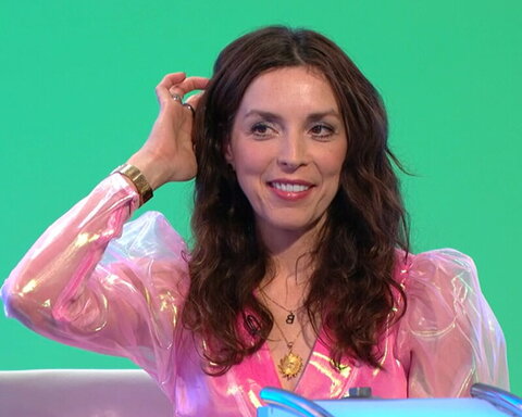 Bridget Christie nude photo 2