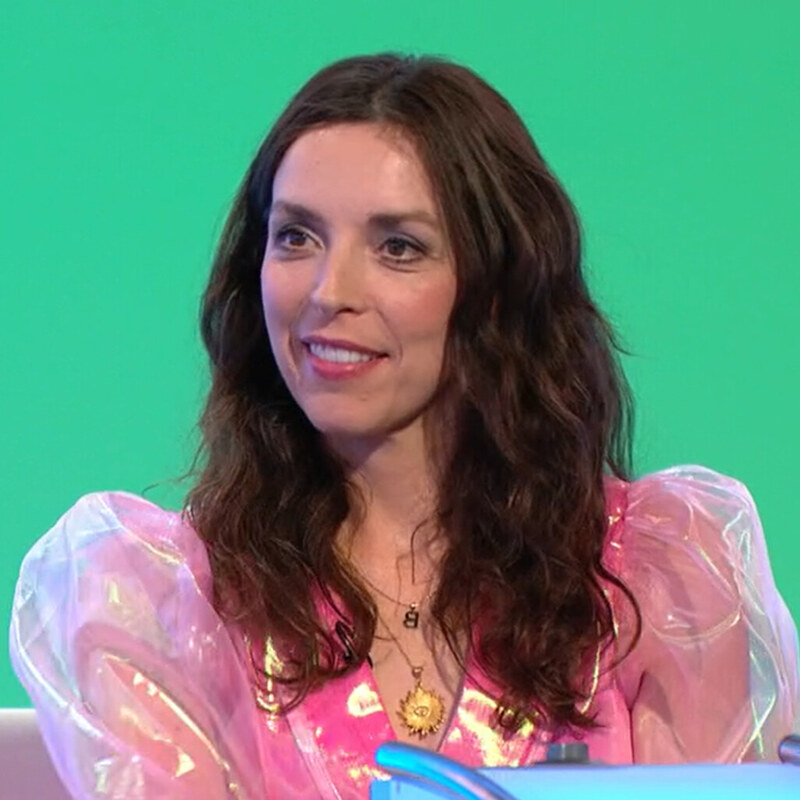 Bridget Christie nude photo 38