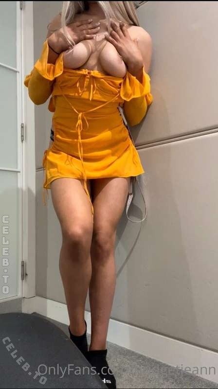 Bridget jean nude photo 2