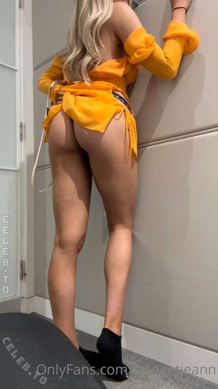 Bridget jean nude photo 3