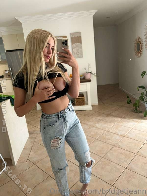 Bridget jean nude photo 4