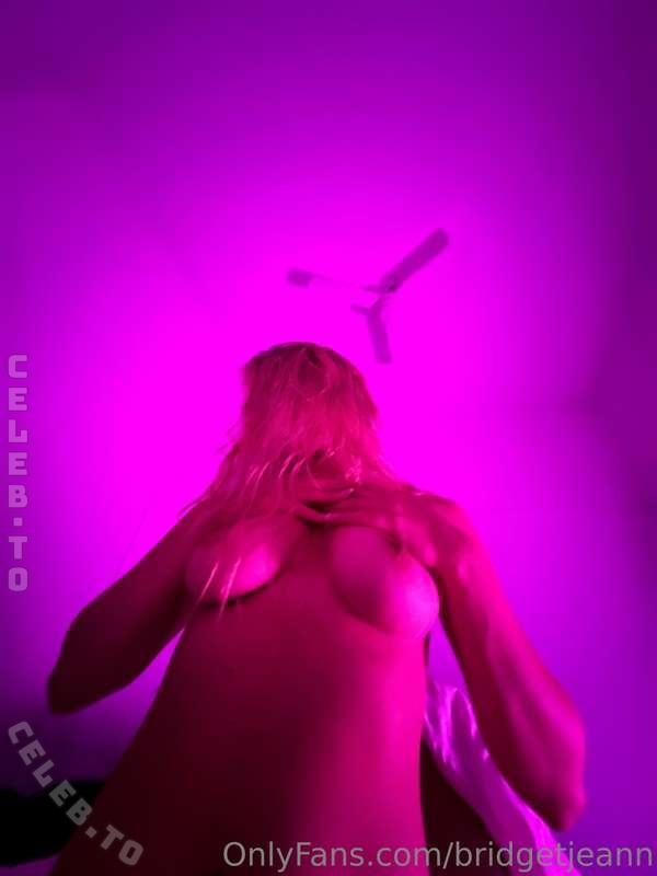 Bridget jean nude photo 9