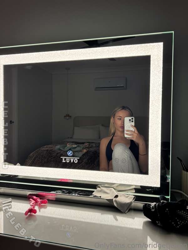Bridget jean nude photo 8