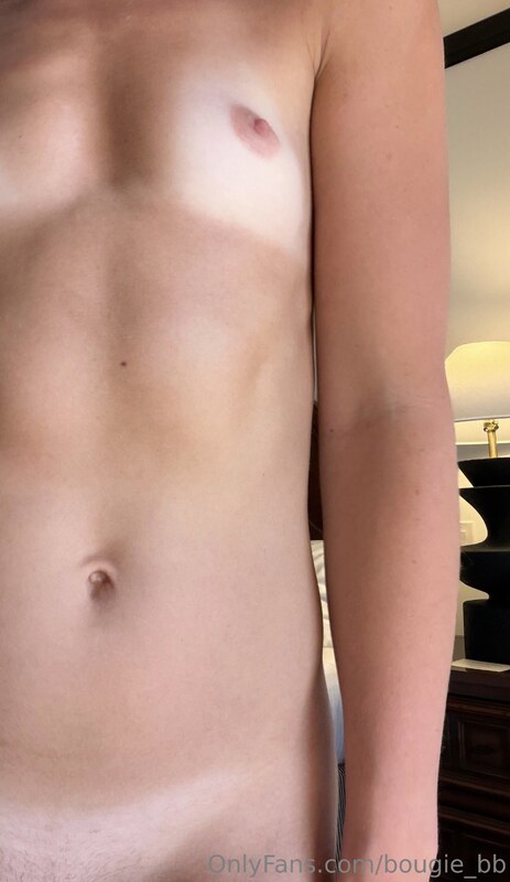Brie Belle nude photo 13