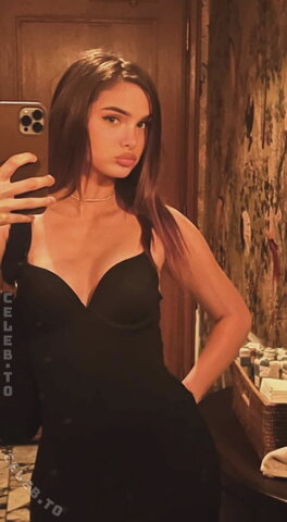 Brighton Sharbino nude