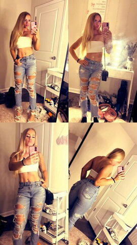 Briley Cline Fresh (4 photos)