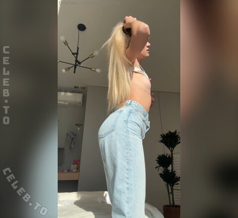 Brilliantvictoria nude photo 300