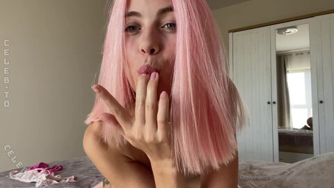 Brilliantvictoria nude photo 14