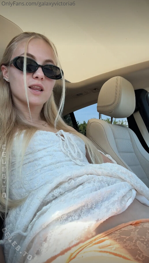 Brilliantvictoria nude photo 5