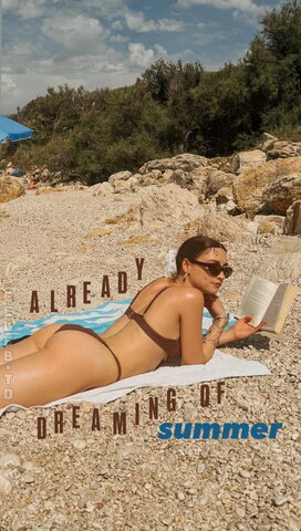 Brit Bones nude photo 2