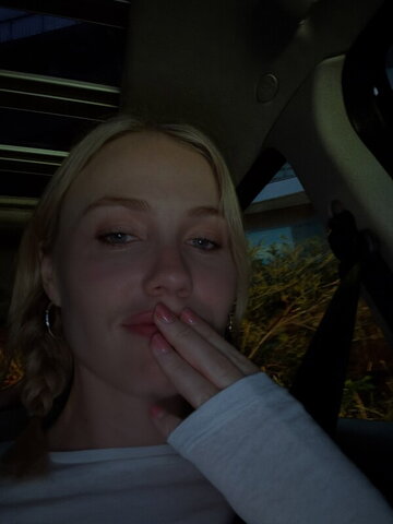 Britt Scott Clark from Viva La Dirt League nude photo 7