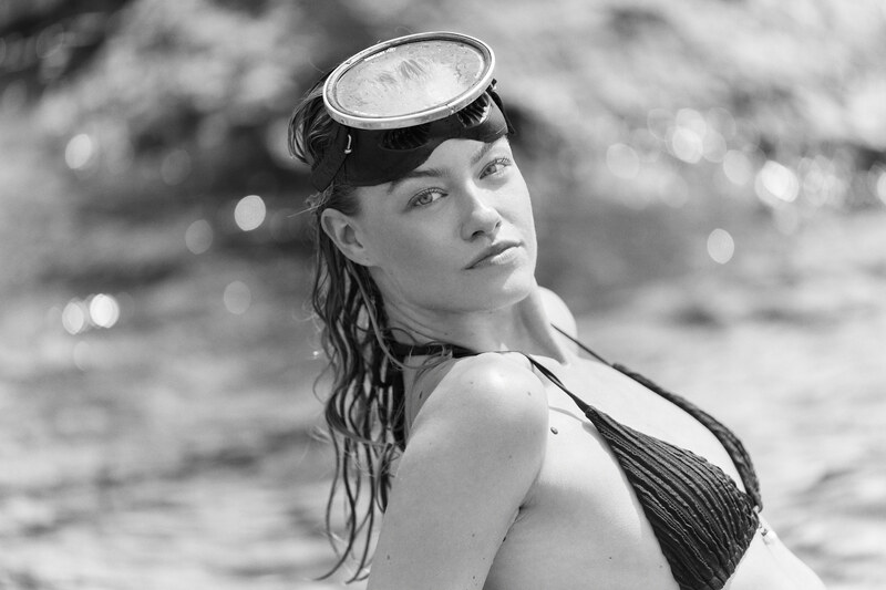 Britt Van der Boon nude photo 2