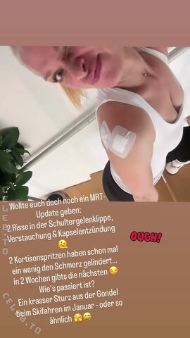 Britta Hofmann nude photo 1