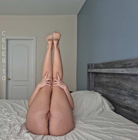 Brittibratti nude photo 117