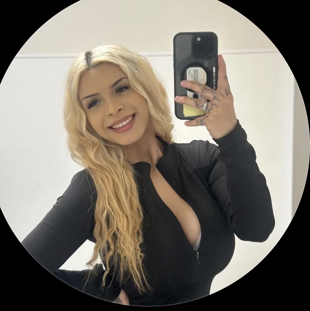 Brittney Ceja nude photo 5