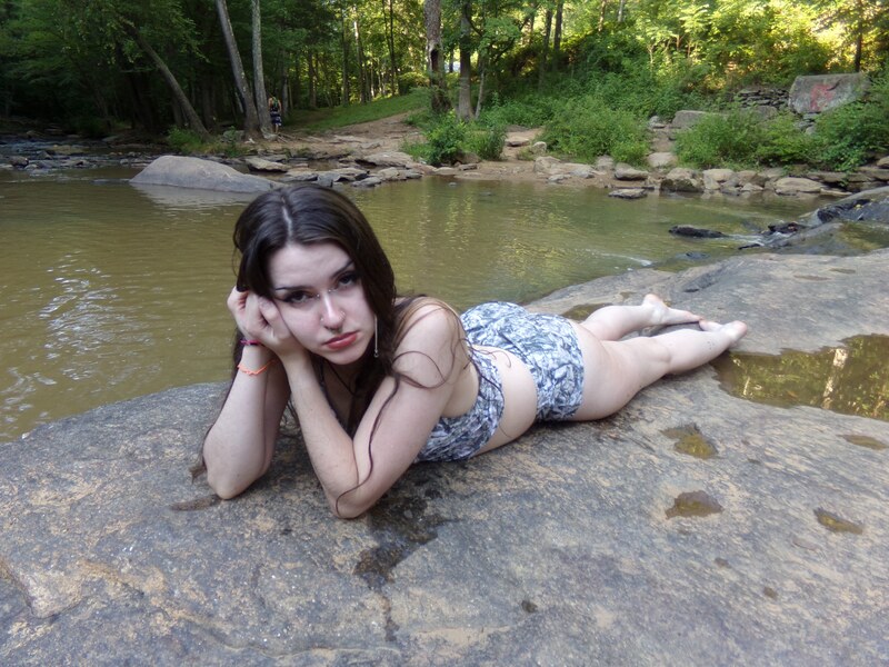 Brixnoel nude photo 16