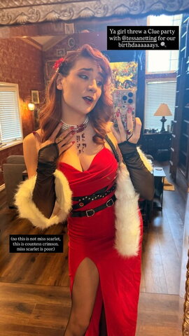 Brizzy Voices Sexy (1 photo)
