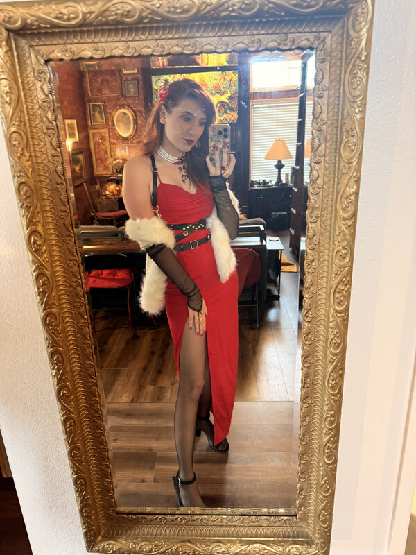 Brizzy Voices nude photo 7