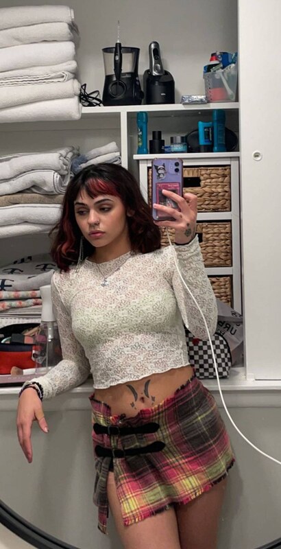 Brookë Rose nude photo 2