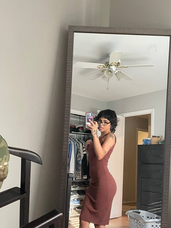 Brookë Rose nude photo 8
