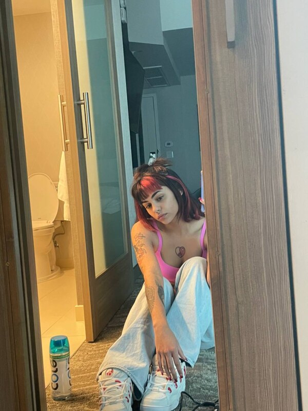 Brookë Rose nude photo 10