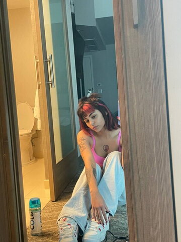 Brookë Rose nude photo 84