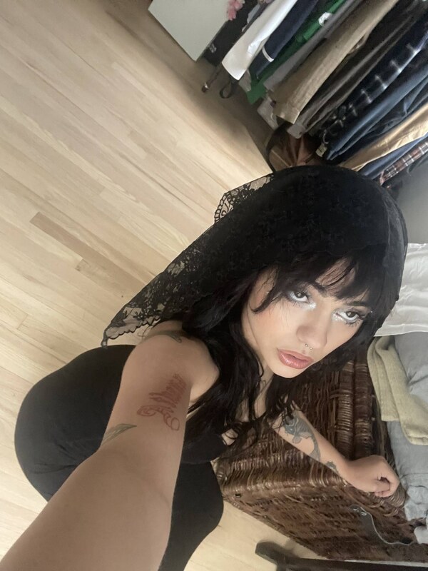 Brookë Rose nude photo 12