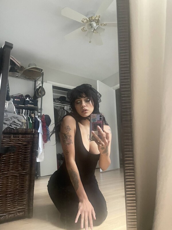 Brookë Rose nude photo 12