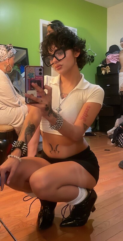 Brookë Rose nude photo 13