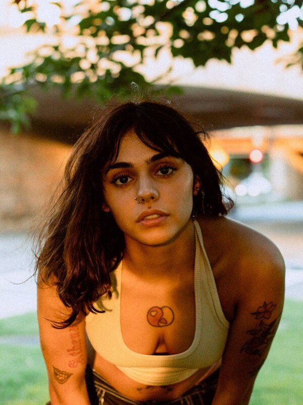 Brookë Rose nude photo 14