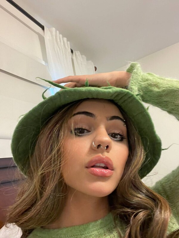 Brookë Rose nude photo 25