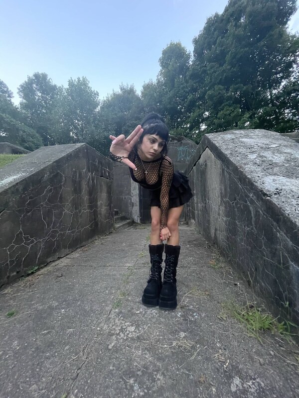 Brookë Rose nude photo 26
