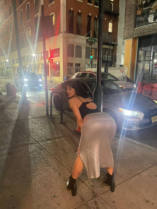 Brookë Rose nude photo 3