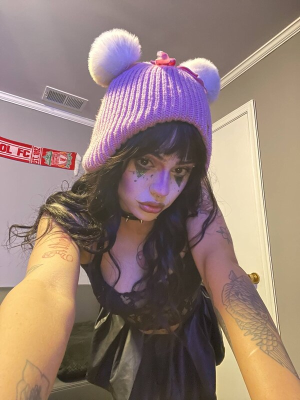 Brookë Rose nude photo 4
