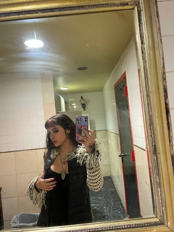Brookë Rose nude photo 25