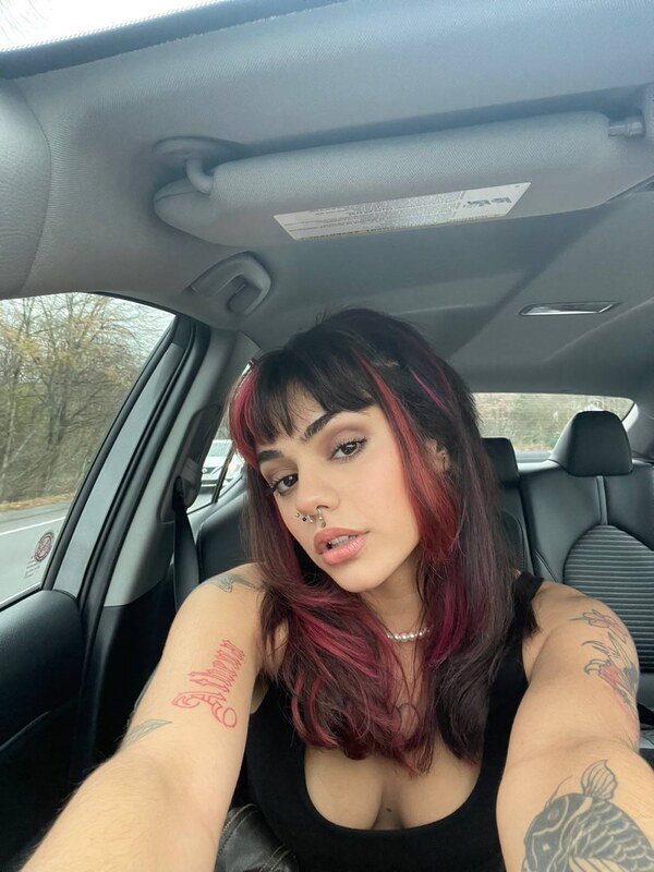 Brookë Rose nude photo 26